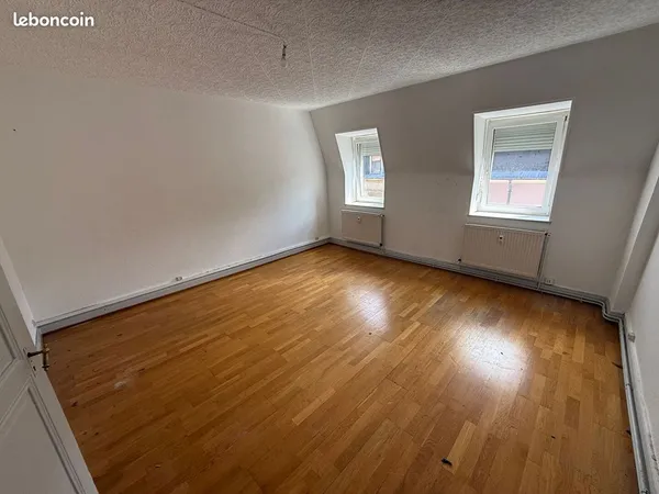 Appartement 3 pièces 102 m²