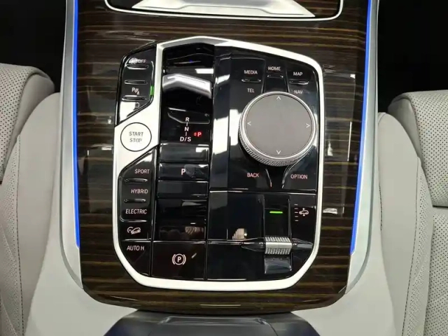 Bmw X5 xdrive50e 489 ch bva8 — photo 36