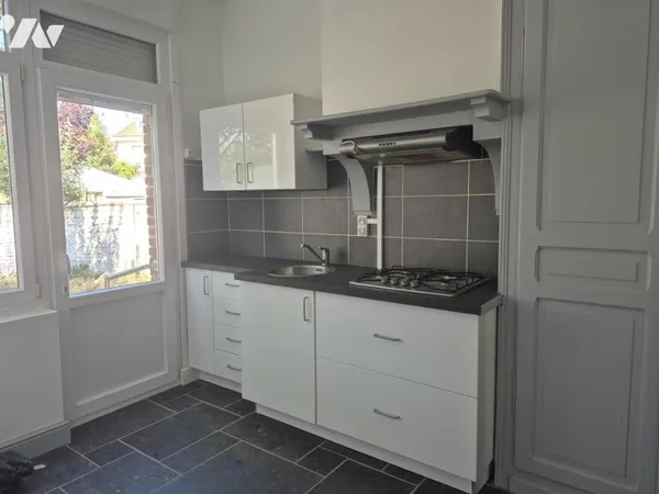 Maison 3 pièces 74 m²