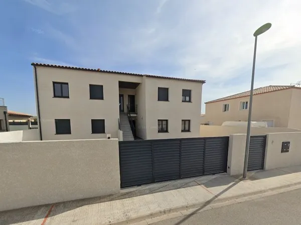 A louer appartement T3 récent (2022) 750 (725 + 25 charges)