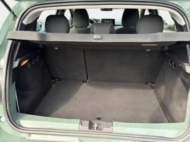 Dacia Sandero 1.0 tce 90ch stepway expression — photo 9