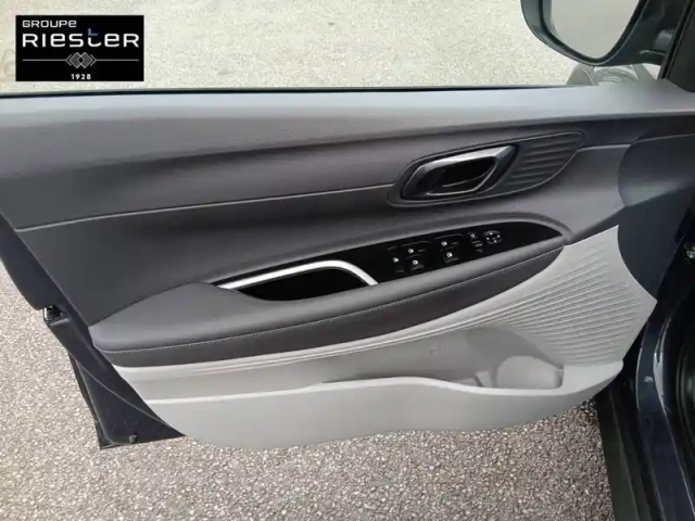 Hyundai Bayon 1.0 t-gdi 100 — photo 16