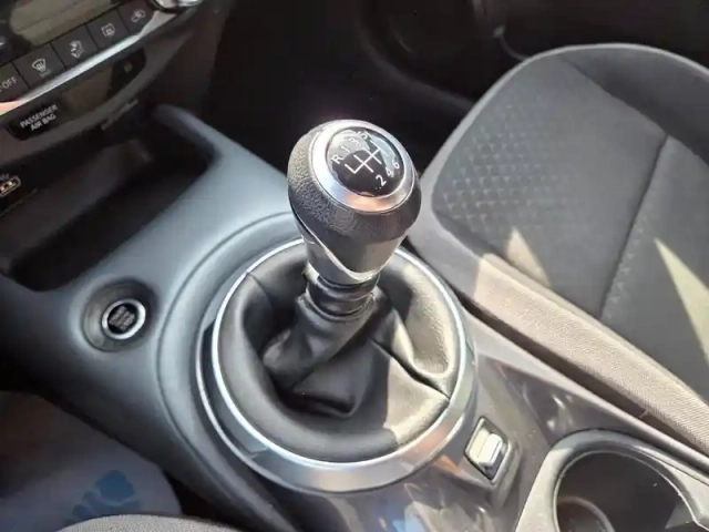Nissan Juke 1.0 dig-t 114ch n-connecta — photo 19