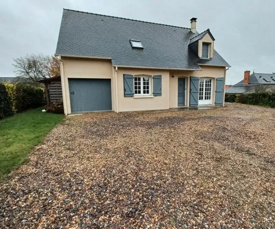 Maison de 110m2 à louer sur Bellevigne-en-Layon