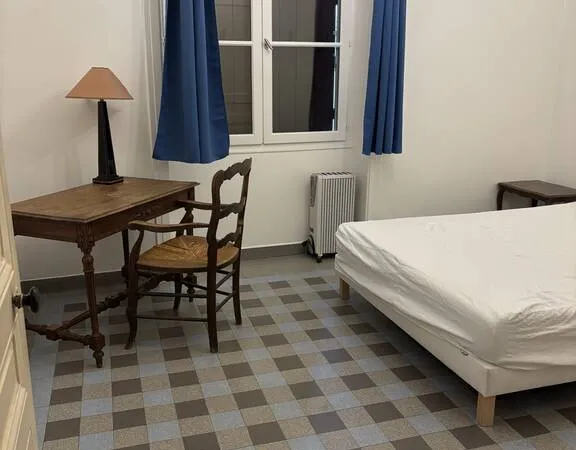 Appartement 3 pièces 77 m²
