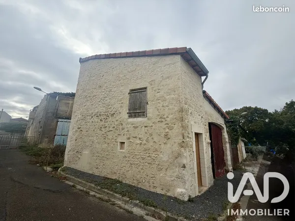 Maison 8 pièces 211 m²