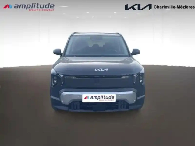 Kia Ev2 145ch 42,2kwh earth — photo 2