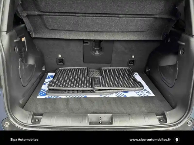 Jeep Renegade 1.5 turbo t4 130 ch bvr7 e-hybrid — photo 40