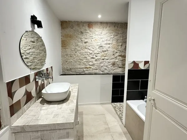 Maison 6 pièces 158 m²