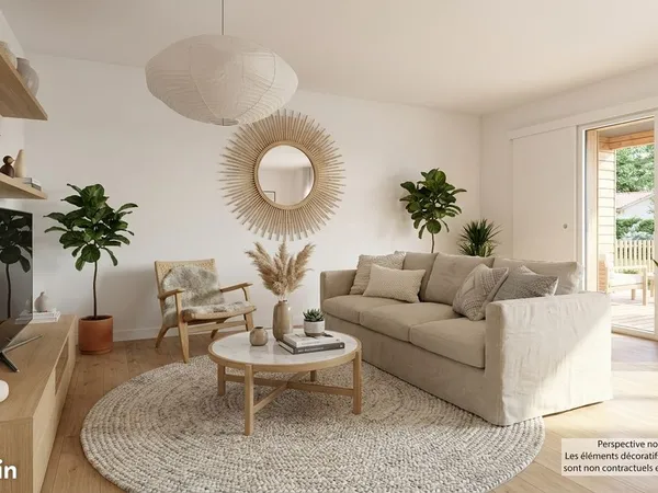 Maison 3 pièces 87 m²