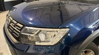 Dacia Sandero 0.9 TCe 90ch Stepway Easy-R — photo 17