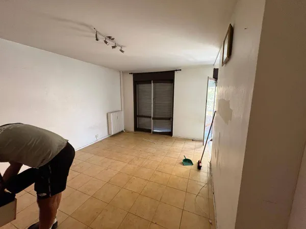 Appartement 1 pièce 26 m²