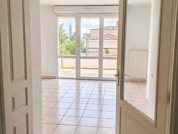 Appartement 3 pièces 75 m²