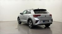 Volkswagen T-Roc 1.5 TSI Evo2 150ch R-Line DSG7 — photo 8