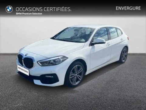 Bmw Serie 1 série 1 116ia 109ch edition sport dkg7