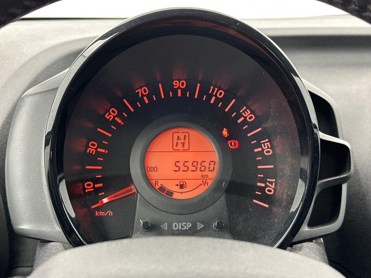 Peugeot 108 1.0 vti 68ch etg5 active — photo 20