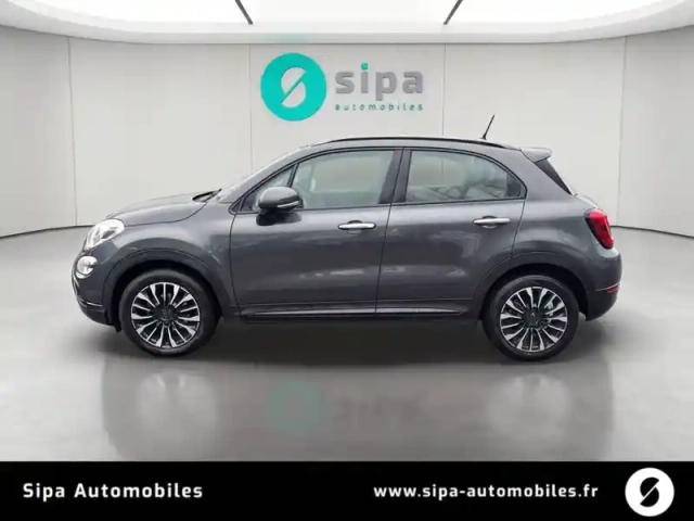 Fiat 500 x 1.6 multijet 130 ch — photo 2