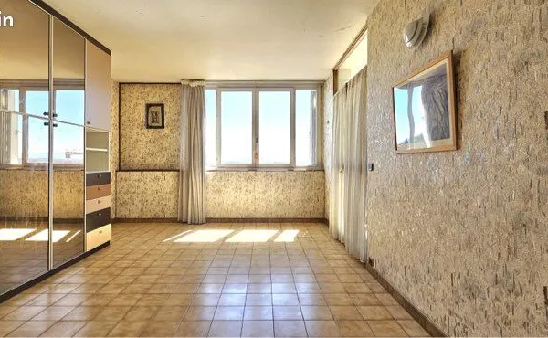 Appartement T3 Les Essarts
