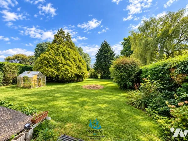 Maison 6 pièces 141 m²