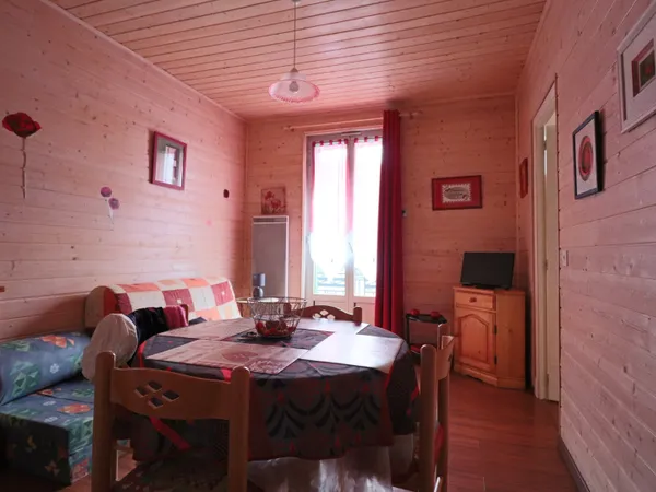Appartement Le Mont Dore