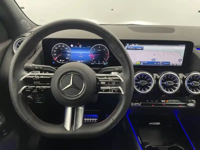 Mercedes Gla 200 d 8g-dct — photo 42
