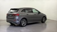 Mercedes Classe B 250 e 160+102ch AMG Line Edition 8G-DCT — photo 5