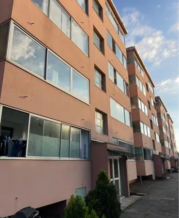 Appartement 2 pièces