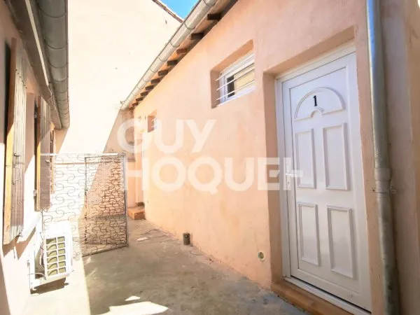 Appartement T1 à louer à Avignon, quartier Préfecture