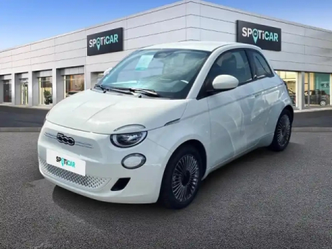 Fiat 500 e 95ch icône berline 23.8 kwh