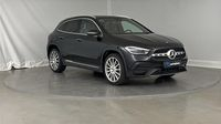 Mercedes Gla 250 e 160+102ch AMG Line 8G-DCT — photo 3