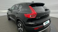 Volvo Xc40 T4 Recharge 129 + 82ch Start DCT 7 — photo 6