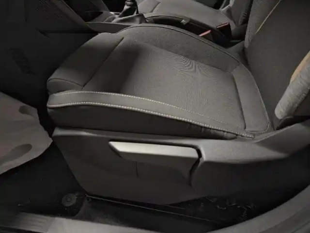 Citroën C3 Aircross 1.2 turbo 100ch you — photo 10