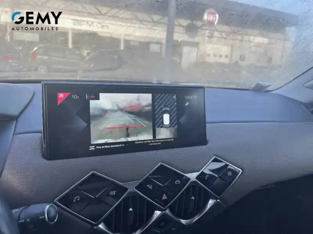 Ds Ds 3 ds3 crossback puretech 130 eat8 — photo 14