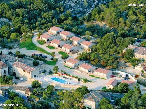 Location chambres & gîtes