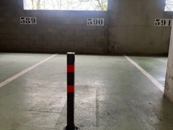 Vente place de parking eragny