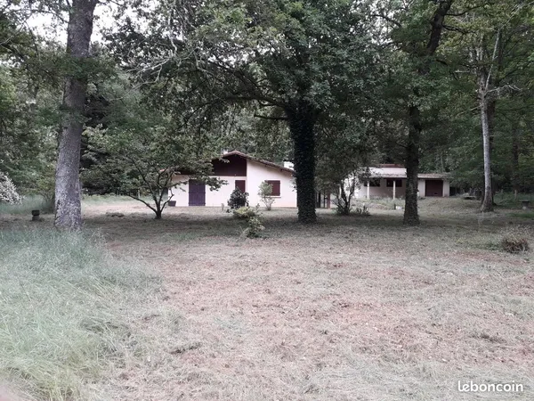 Maison lot et garonne 102m2