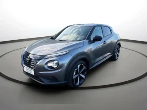 Nissan Juke 1.6 hybrid 143ch tekna 2023