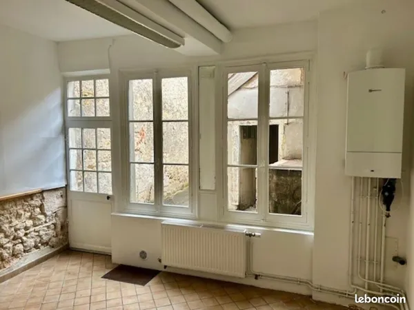 Immeuble 4 pièces 100 m²