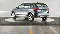 Skoda Kamiq 1.5 TSI 150ch Style 8cv — photo 8