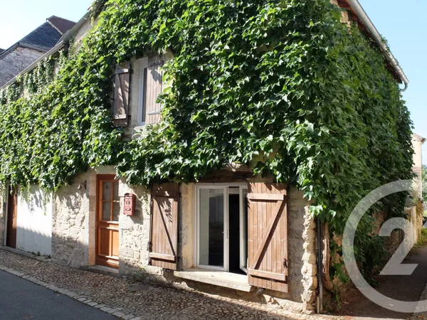 Maison 4 pièces 76 m²