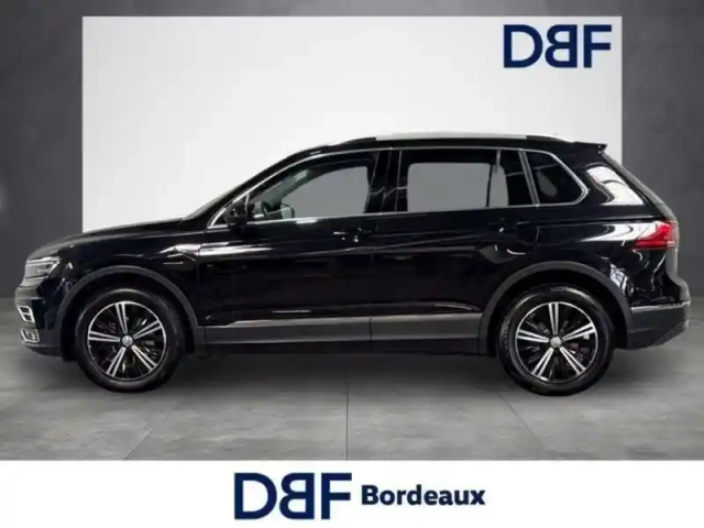 Volkswagen Tiguan 2.0 tdi 150 dsg7 4motion carat exclusive — photo 2