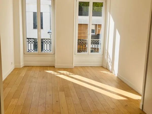 Studio puteaux 27 m2