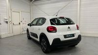 Citroen C3 1.5 BlueHDi 100ch S&S BVM 6 Feel Nav — photo 7
