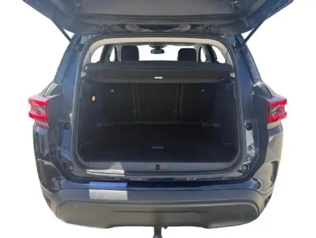 Citroën C5 Aircross puretech 130ch s&amp;s c-series eat8 — photo 6