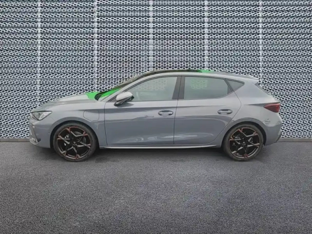 Cupra Leon ehybrid 204 ch dsg6 — photo 35
