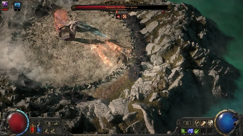 Path of Exile 2: Forbidden Rites trwa 98 dni, nie miesiąc — FAQ GGG zaprzecza naszej interpretacji z 28 sierpnia