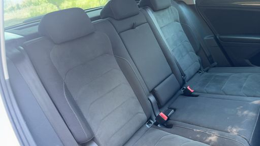 Volkswagen Tiguan 2.0 TDI 150 DSG7 - Black R Line – 2019 – 141284 km – Diesel – Boîte Automatique — photo 50