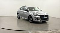 Peugeot 208 1.2 Hybrid 110ch Style e-DCS6 — photo 3