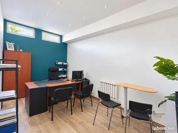 Bureaux 15 m² Lannoy