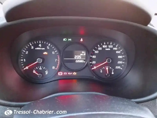 Kia Picanto 1.0 essence mpi 67 ch bvm5 active — photo 21